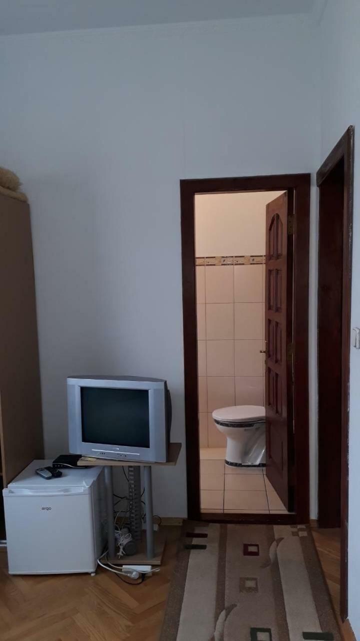 Садиба У Крайлюків ירמכה מראה חיצוני תמונה