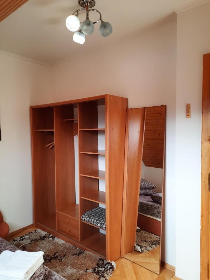 Садиба У Крайлюків ירמכה מראה חיצוני תמונה