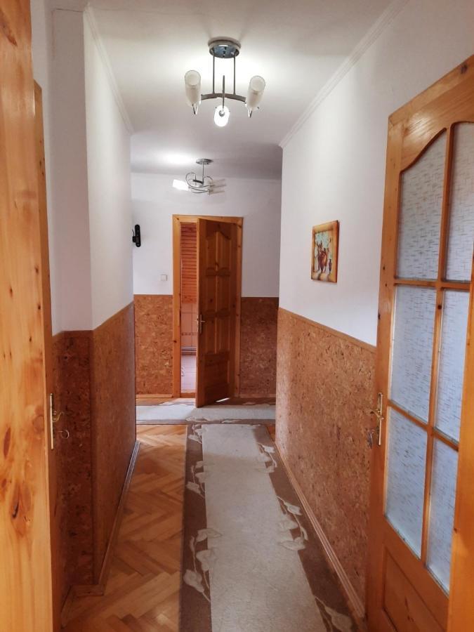 Садиба У Крайлюків ירמכה מראה חיצוני תמונה